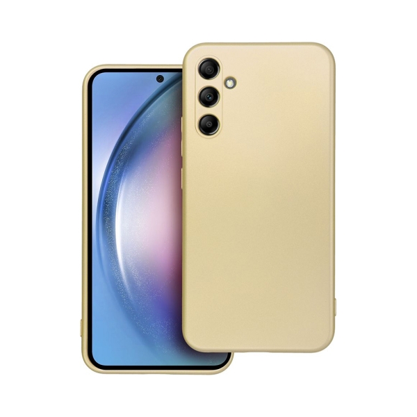 Samsung A24 Shiny case