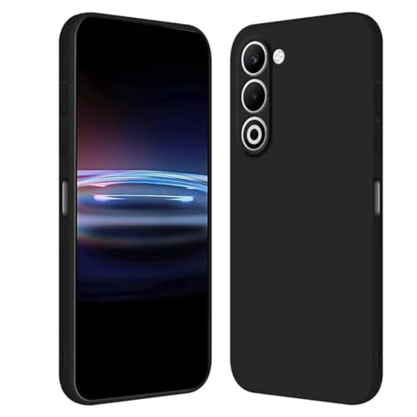 Oppo A5 5G Силиконов гръб мат
