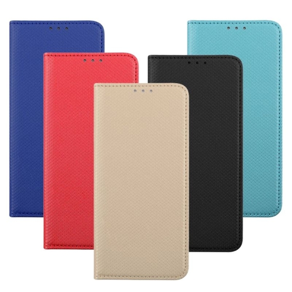 Motorola Moto G37 Magnet Book