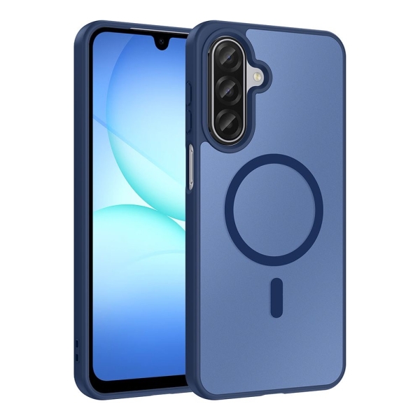 Samsung A18 Matte MagSafe case