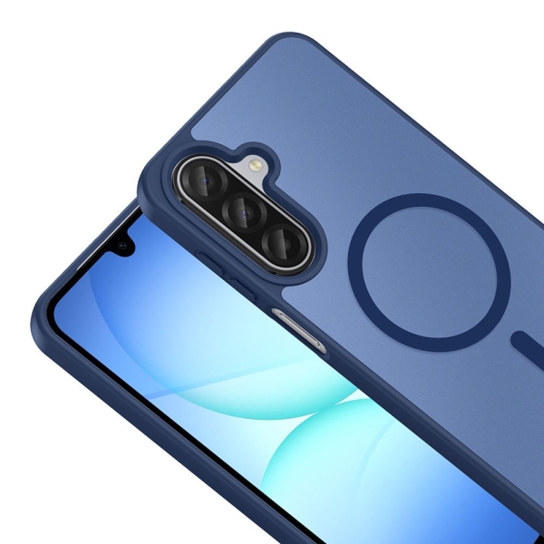 Samsung A18 Matte MagSafe case