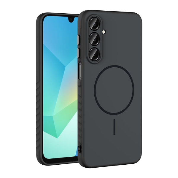 Samsung A18 Hybrid Armor Case