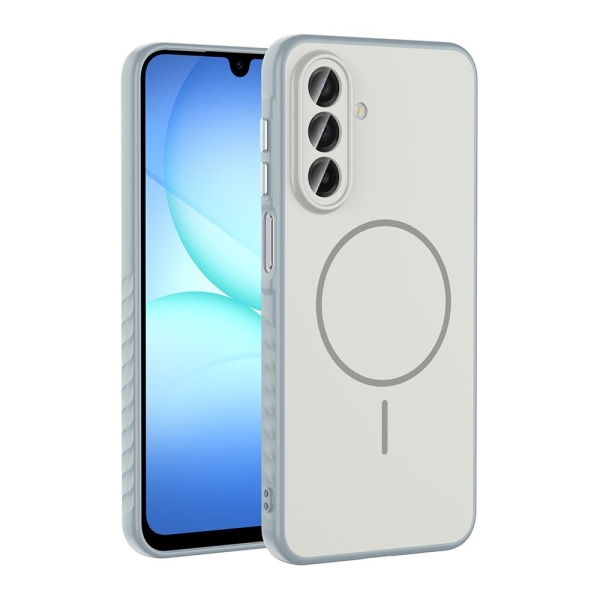 Samsung A18 Hybrid Armor Case