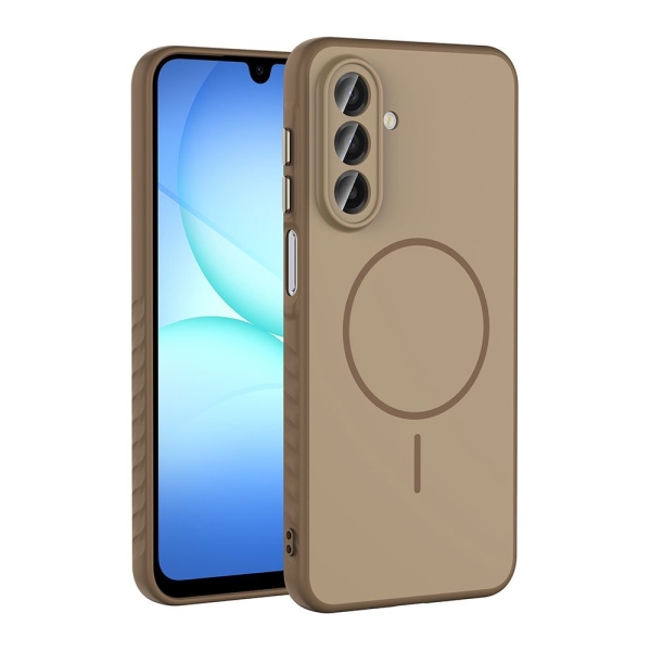 Samsung A18 Hybrid Armor Case