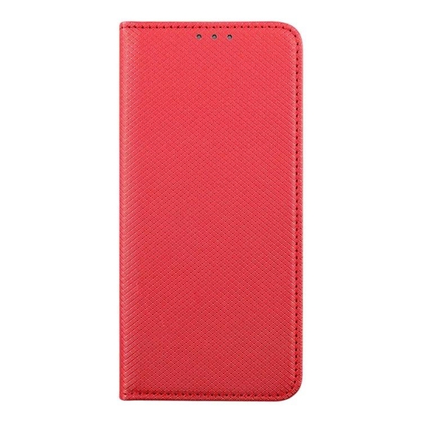 Samsung A18 Magnet Book