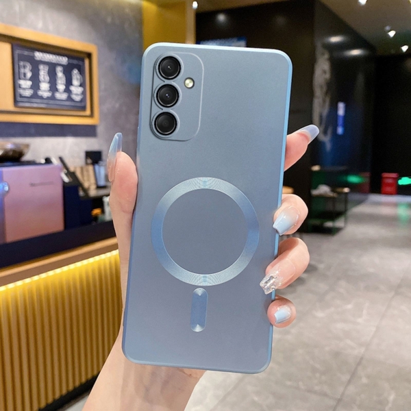 Samsung A26 Samsung A18 Electro case MagSafe 
