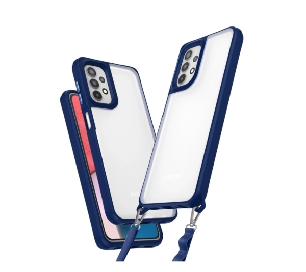 Samsung A26 Samsung A18 Protective Armor case