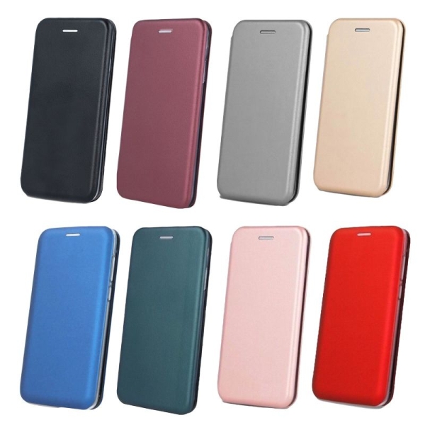 Samsung A18 Fashion Book Cover