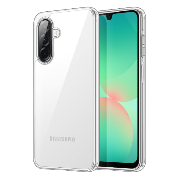 Samsung A26 Супер силикон 
