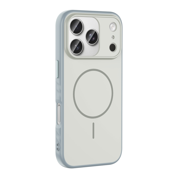iPhone 18 Pro Max Hybrid Armor Case 
