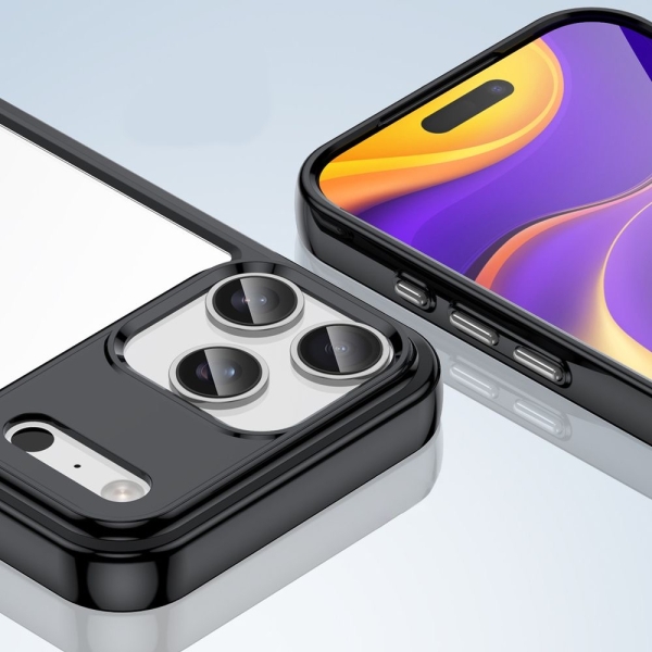 iPhone 18 Pro Max / iPhone 17 Pro Max Space Case