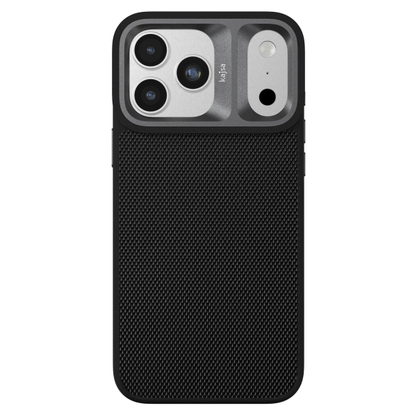 iPhone 18 Pro Max / iPhone 17 Pro Max KAJSA DARK SERIES MAGSAFE