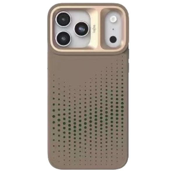 iPhone 18 Pro Max / iPhone 17 Pro Max KAJSA CIRCLE CASE MAGSAFE 