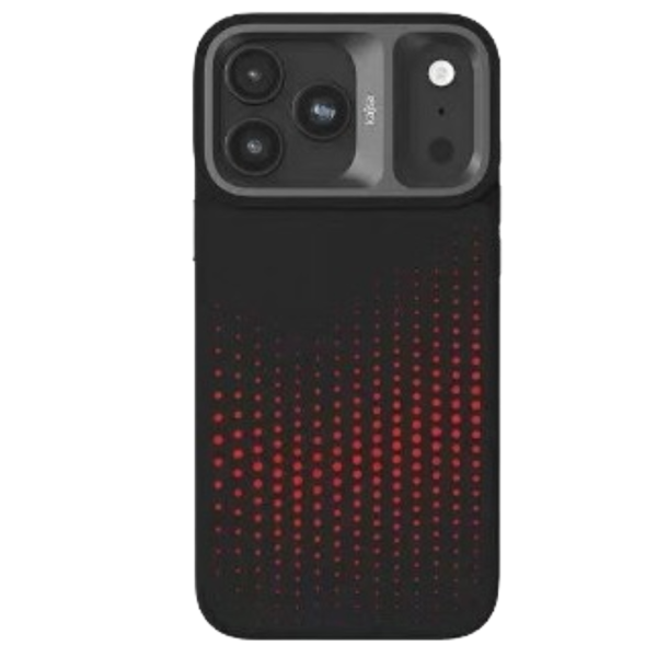 iPhone 18 Pro Max / iPhone 17 Pro Max KAJSA CIRCLE CASE MAGSAFE 