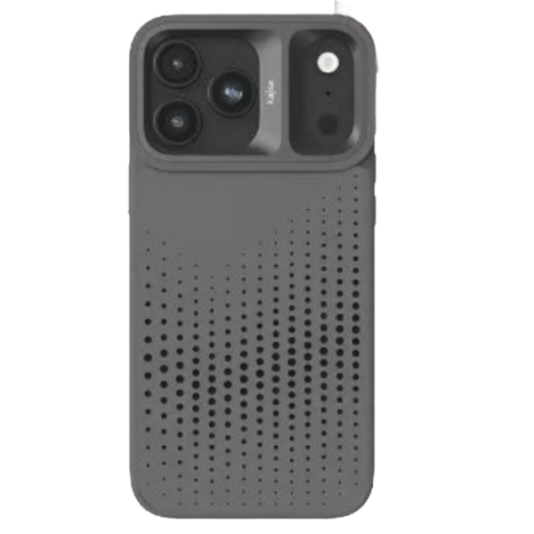iPhone 18 Pro Max / iPhone 17 Pro Max KAJSA CIRCLE CASE MAGSAFE 
