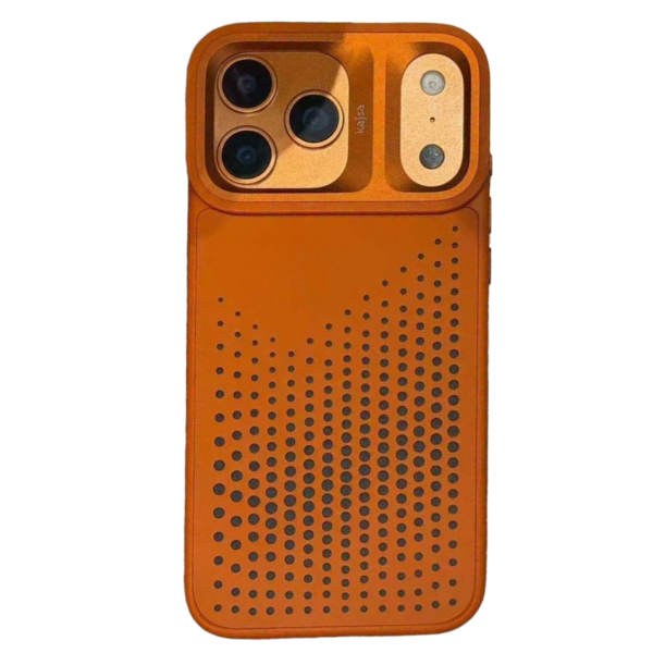 iPhone 18 Pro Max / iPhone 17 Pro Max KAJSA CIRCLE CASE MAGSAFE 