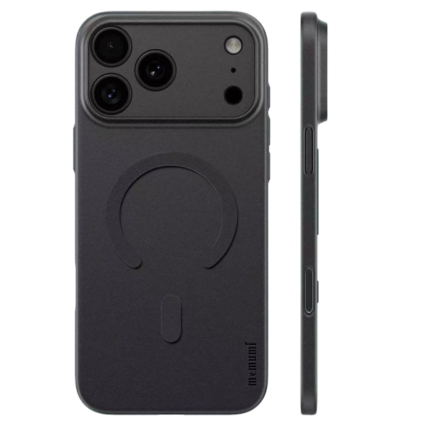 iPhone 18 Pro Max / iPhone 17 Pro Max MEMUMI CASE MAGSAFE