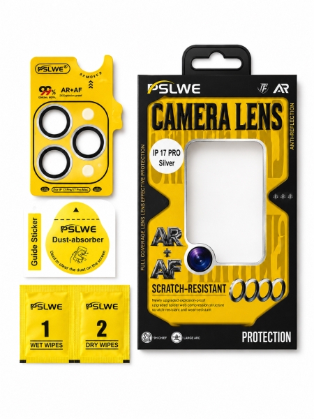 iPhone 18 Pro Max / iPhone 17 Pro Max  OG Original Lens glass AR +AF