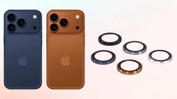 iPhone 18 Pro Max / iPhone 17 Pro Max  OG Original Lens glass AR +AF