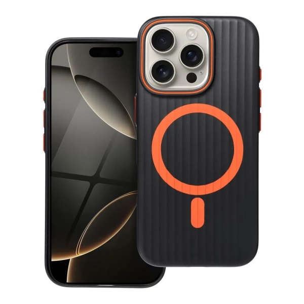 iPhone 18 Pro Max / iPhone 17 Pro Max Simple Case MagSafe
