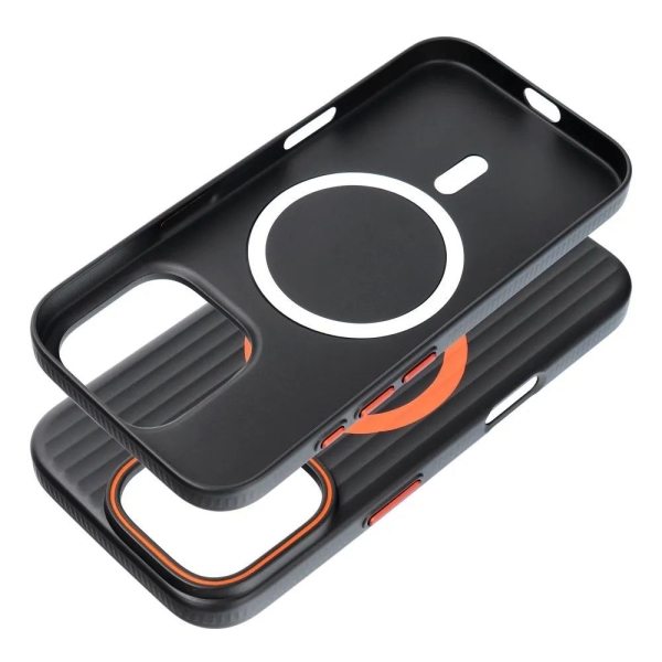 iPhone 18 Pro Max / iPhone 17 Pro Max Simple Case MagSafe