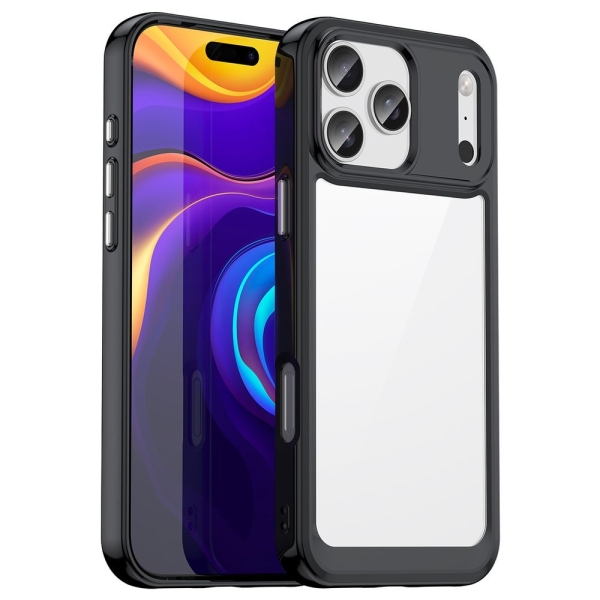 iPhone 18 Pro / iPhone 17 Pro Space Case