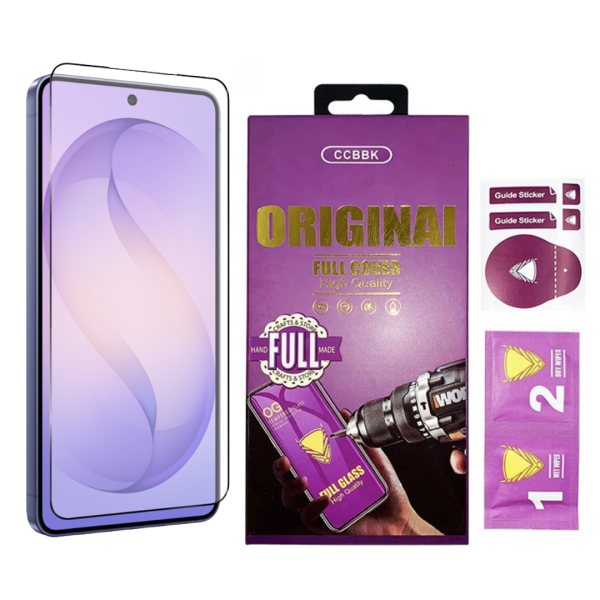 Samsung S26 Plus OG Full Glue Glass