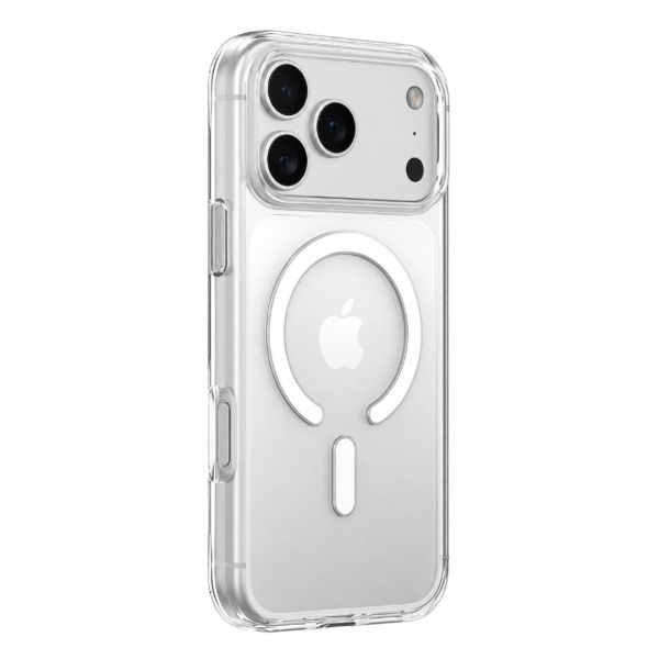 iPhone 18 Pro Max COMMA HARD JACKET SERIES 