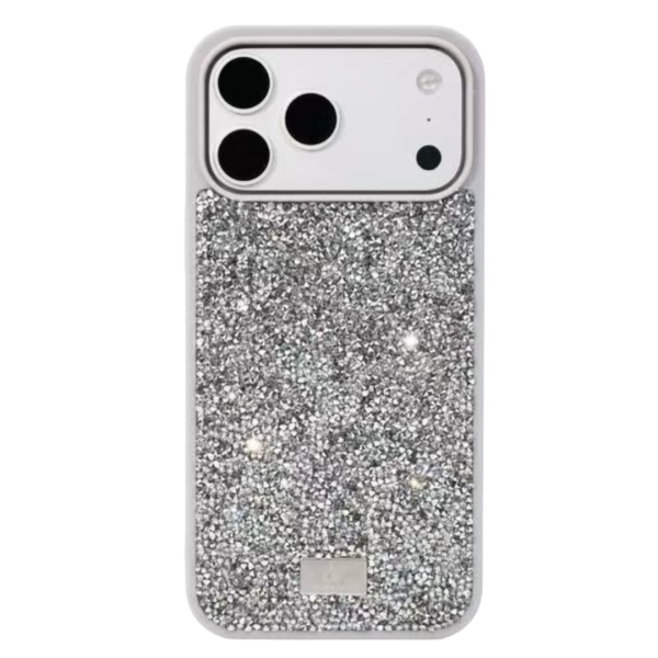 iPhone 18 Pro Оригинален гръб Swarovski