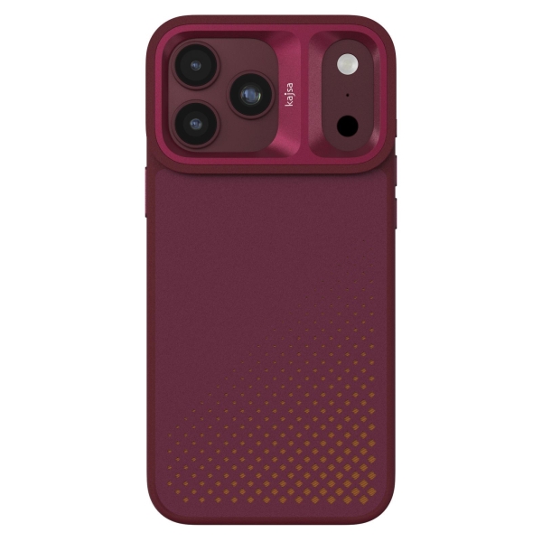 iPhone 18 Pro KAJSA ARGULE MAG SAFE 