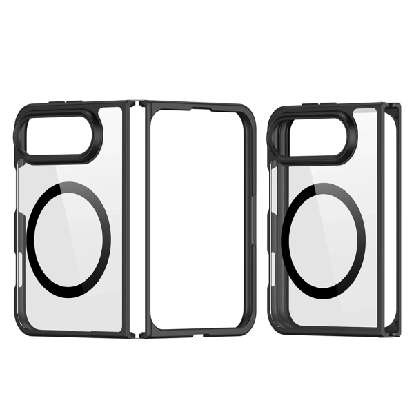 iPhone Duo Dux Aimo MagSafe Series