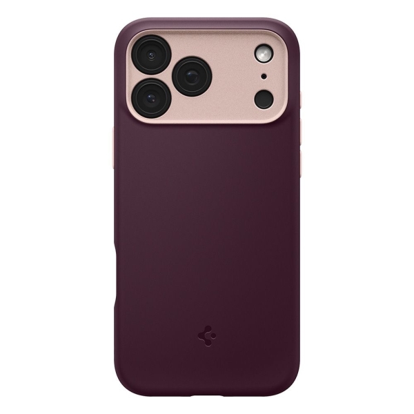 iPhone 18 Pro Max Spigen Nano Pop MagSafe Case 