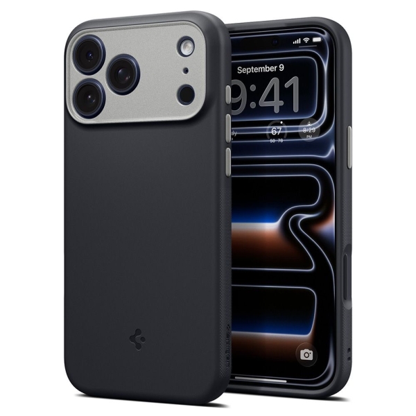 iPhone 17 Pro Max Spigen Nano Pop MagSafe Case 