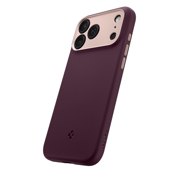 iPhone 17 Pro Max Spigen Nano Pop MagSafe Case 