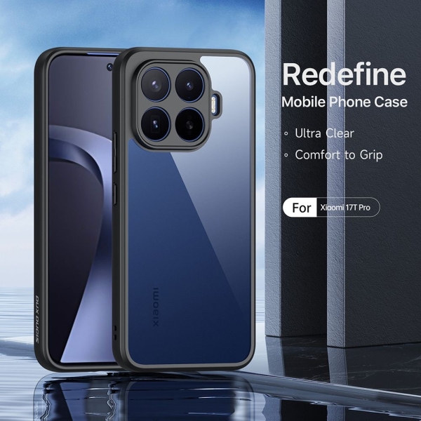 Xiaomi 17T Pro DUX Aimo Series