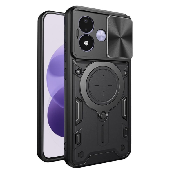Xiaomi Redmi Note 17 Pro Max Magshield Pro Case