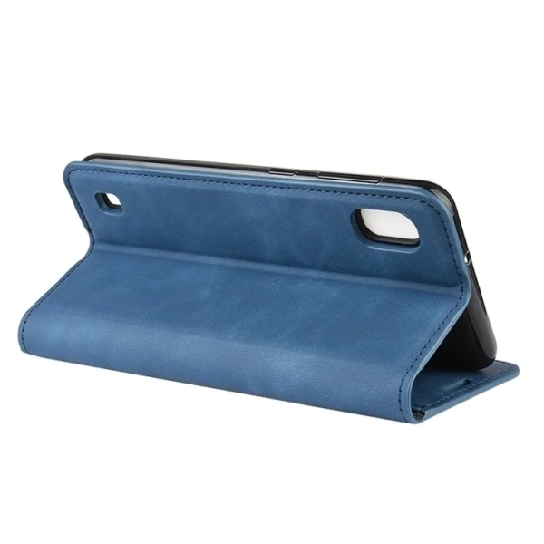 Samsung S26FE Magnet Book SUEDE