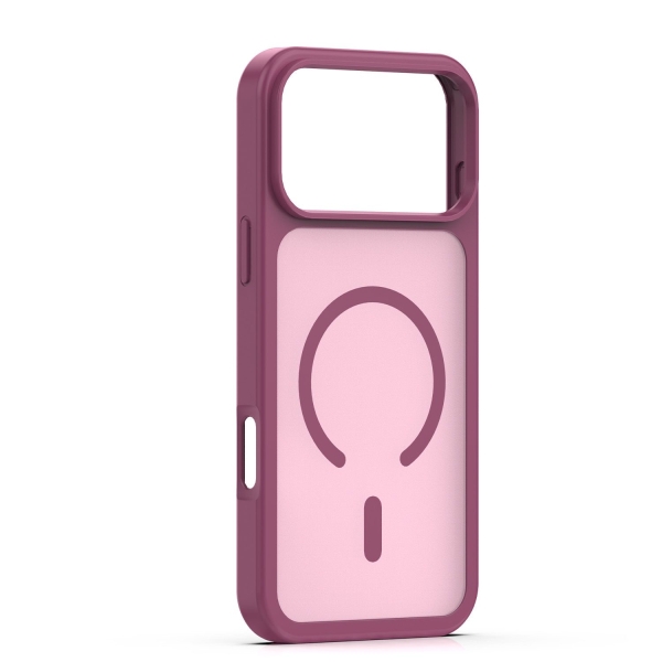iPhone 18 Pro Matte MagSafe case