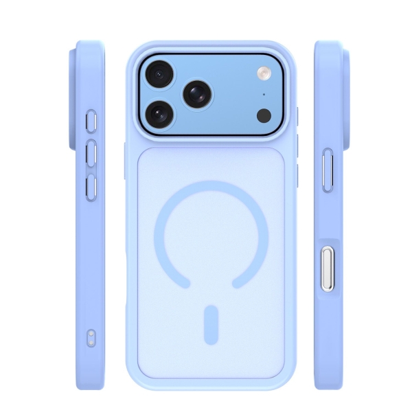 iPhone 17 Pro Matte MagSafe case