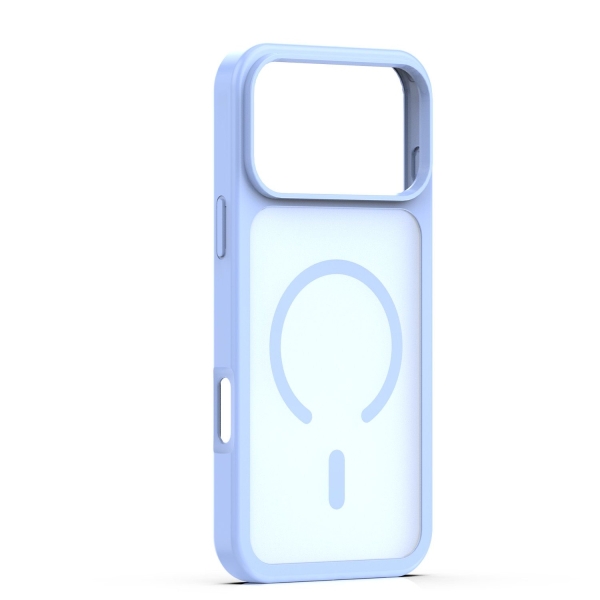 iPhone 17 Pro Matte MagSafe case