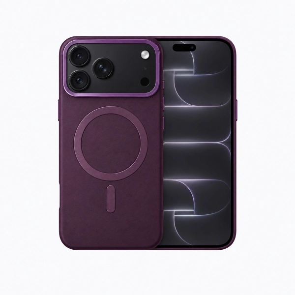 iPhone 17 Pro Max BRABUS Nar case MagSafe 