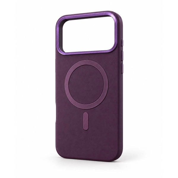 iPhone 17 Pro Max BRABUS Nar case MagSafe 