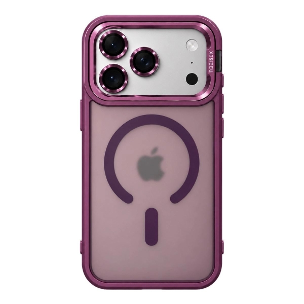 iPhone 18 Pro Paso case MagSafe