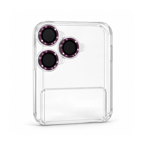 iPhone 17 Pro Max Paso case MagSafe
