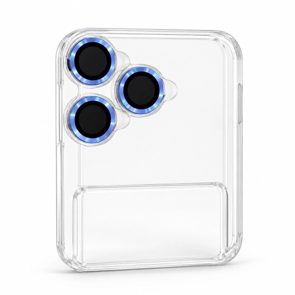 iPhone 17 Pro Max Paso case MagSafe