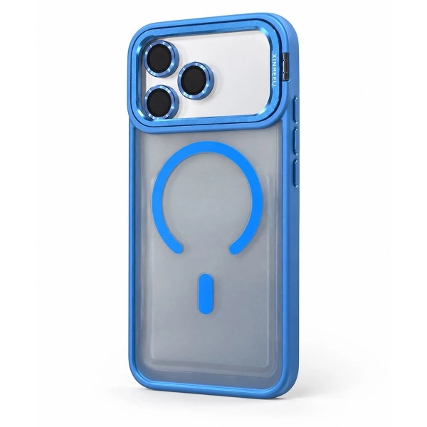 iPhone 17 Pro Max Paso case MagSafe