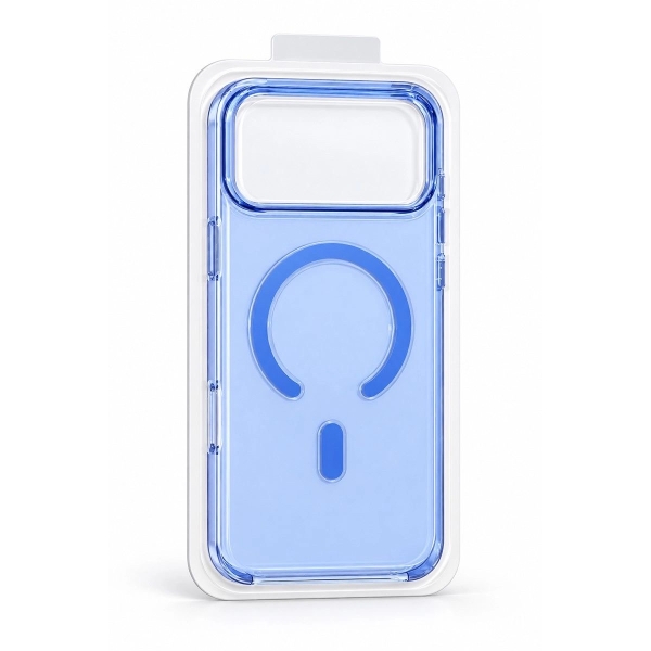 iPhone 17 Pro Max DIGI case