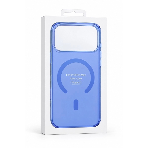 iPhone 17 Pro Max DIGI case