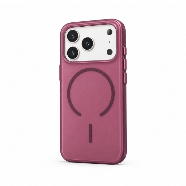 iPhone 18 Pro Max MOND case  MagSafe 