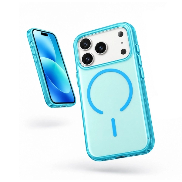 iPhone 18 Pro Max MOND case  MagSafe 